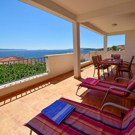Apartment Lucija-1 By Interhome Trogir Luaran gambar