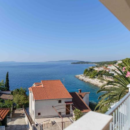 Apartment Lucija-1 By Interhome Trogir Luaran gambar