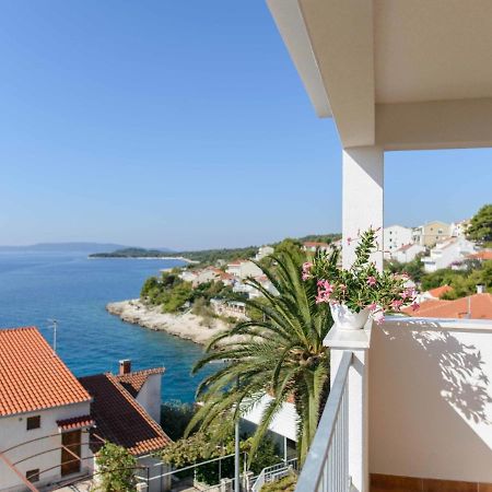 Apartment Lucija-1 By Interhome Trogir Luaran gambar