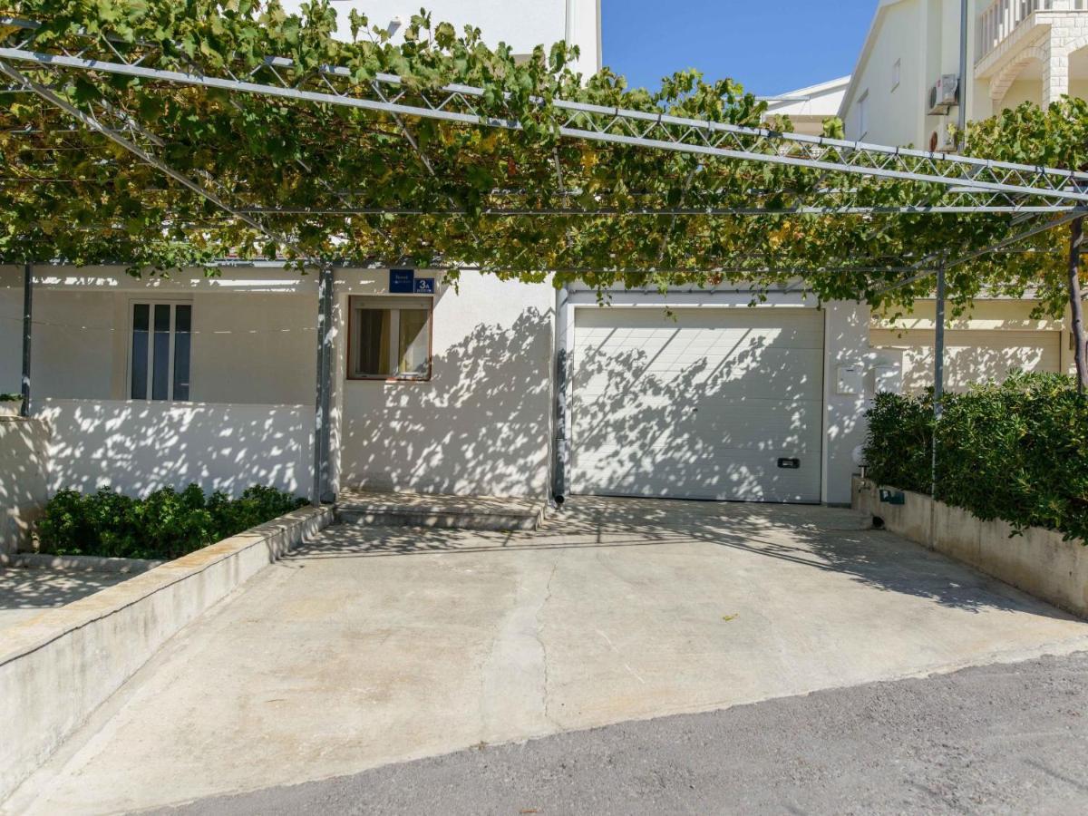 Apartment Lucija-1 By Interhome Trogir Luaran gambar