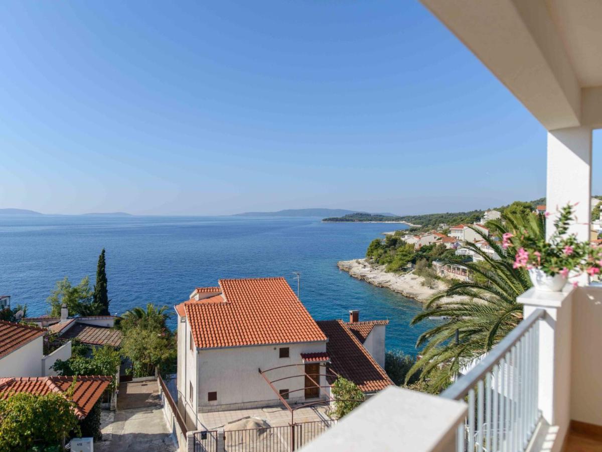 Apartment Lucija-1 By Interhome Trogir Luaran gambar