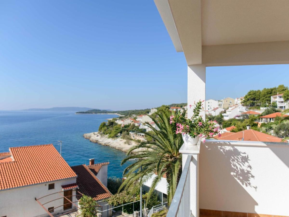 Apartment Lucija-1 By Interhome Trogir Luaran gambar