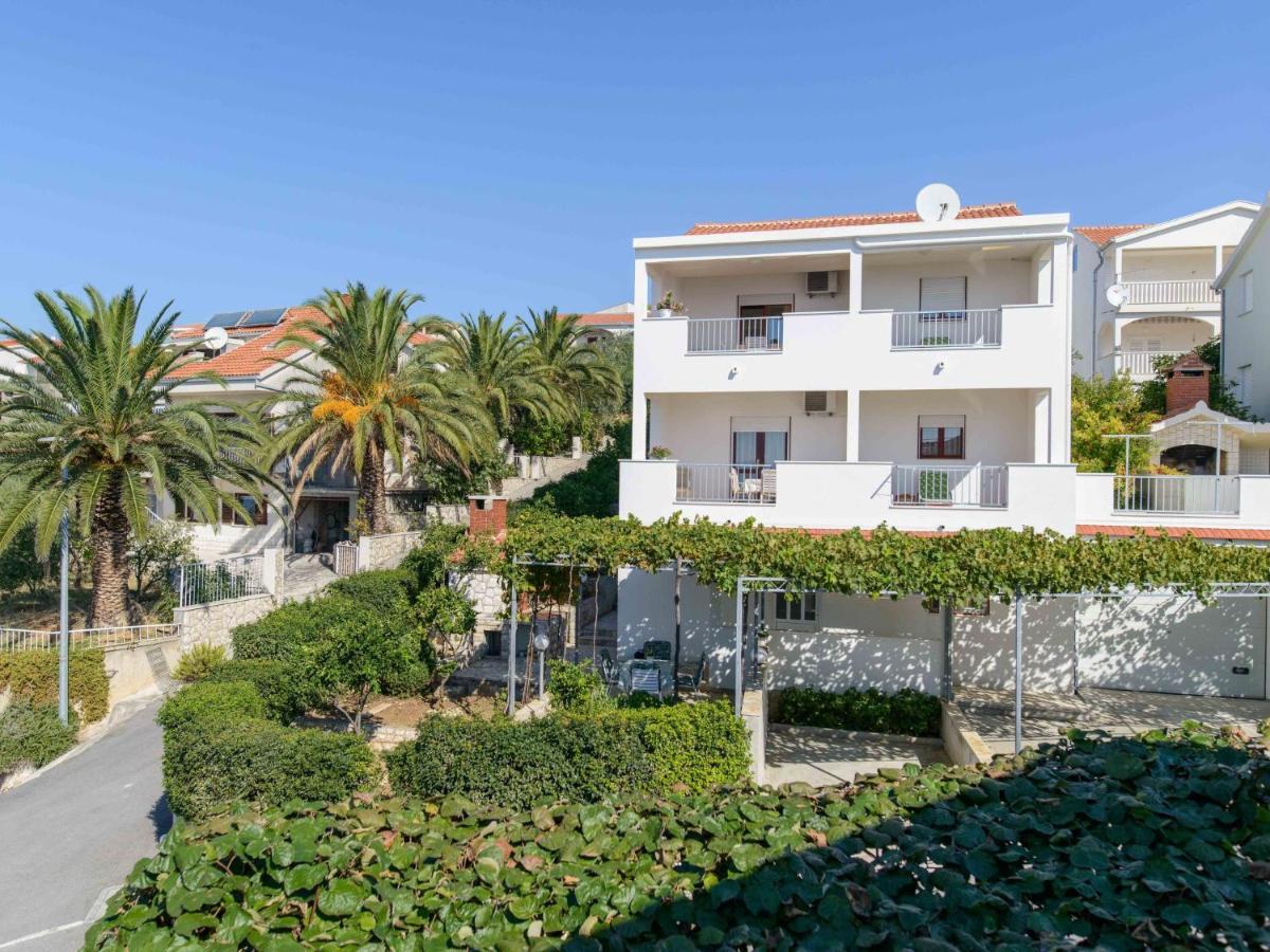 Apartment Lucija-1 By Interhome Trogir Luaran gambar