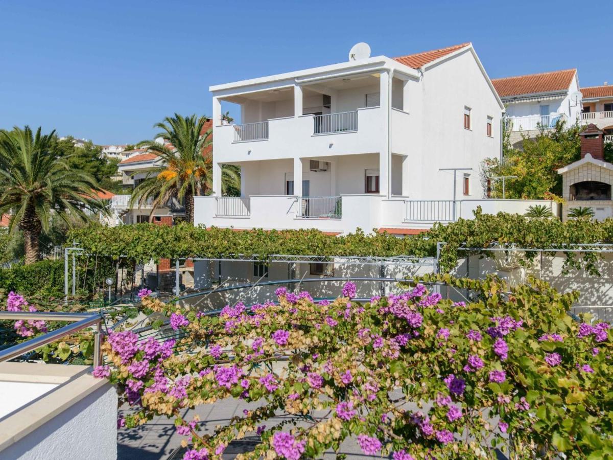 Apartment Lucija-1 By Interhome Trogir Luaran gambar