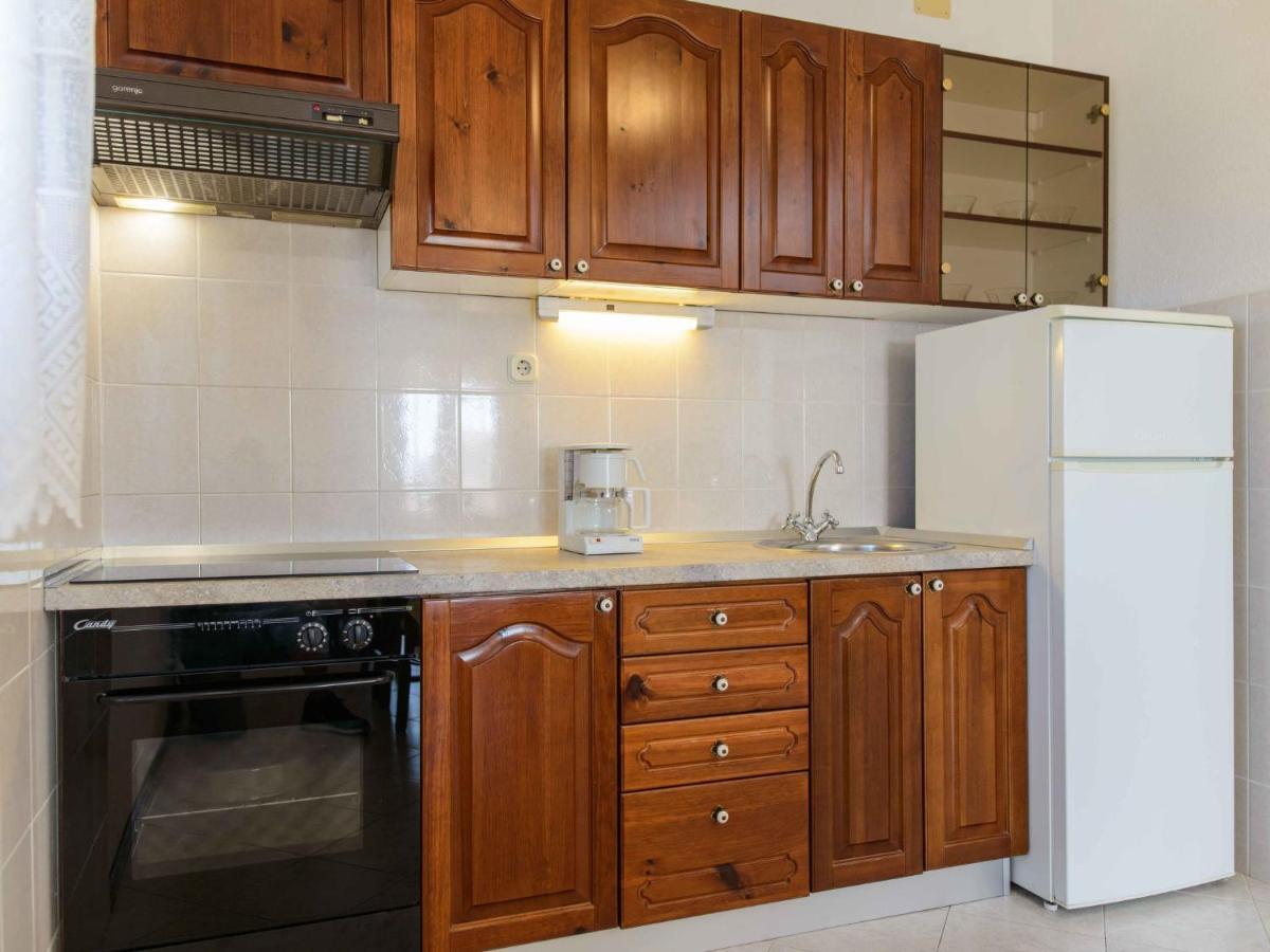 Apartment Lucija-1 By Interhome Trogir Luaran gambar