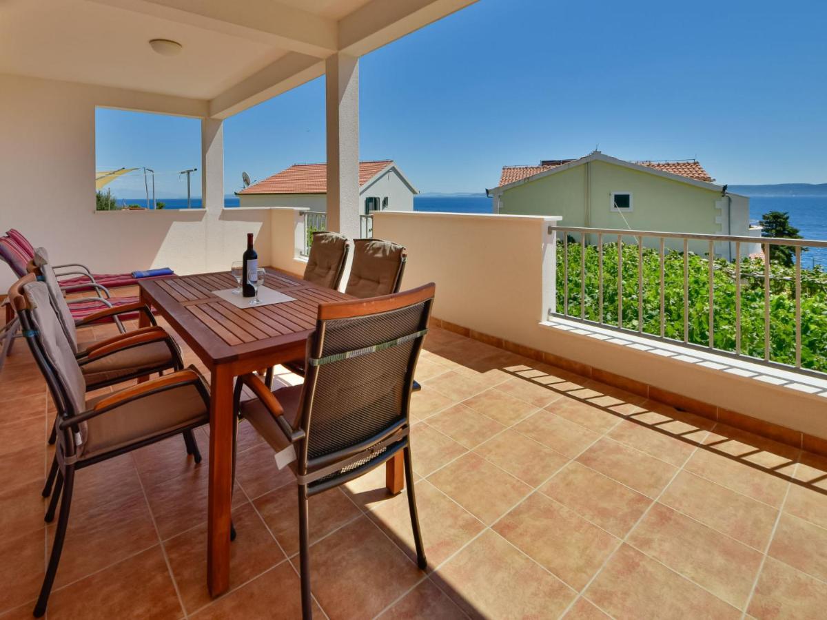 Apartment Lucija-1 By Interhome Trogir Luaran gambar