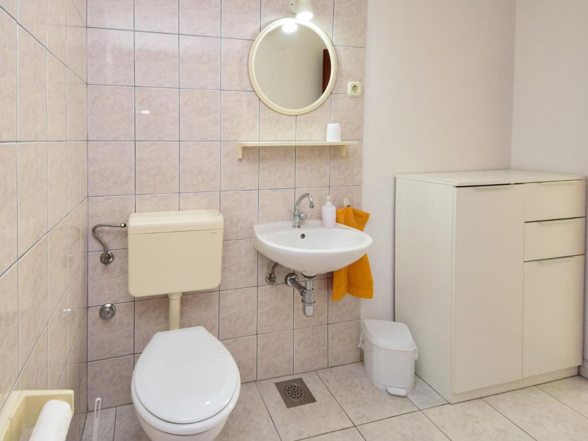 Apartment Lucija-1 By Interhome Trogir Luaran gambar