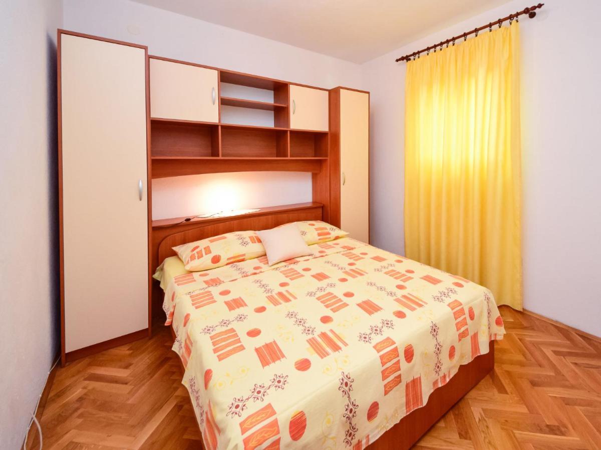 Apartment Lucija-1 By Interhome Trogir Luaran gambar