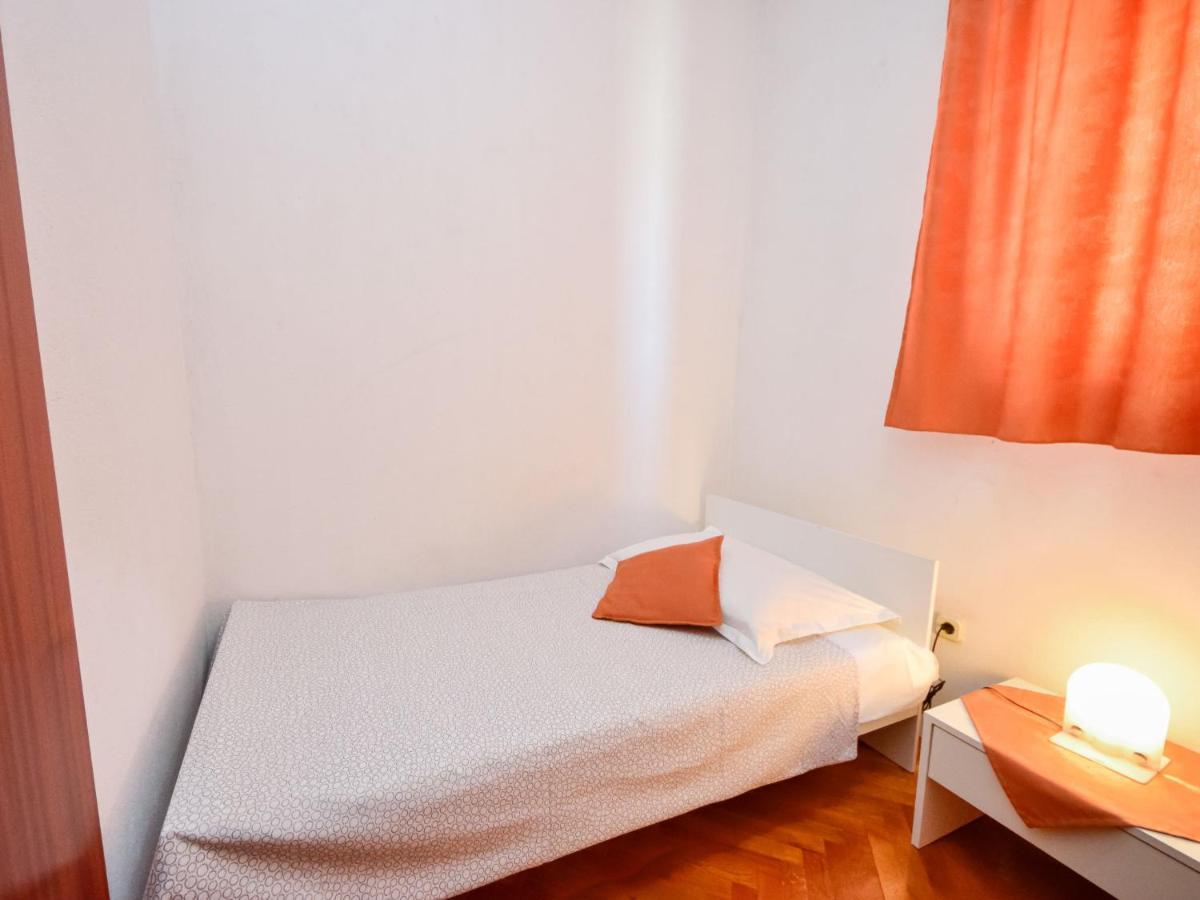 Apartment Lucija-1 By Interhome Trogir Luaran gambar