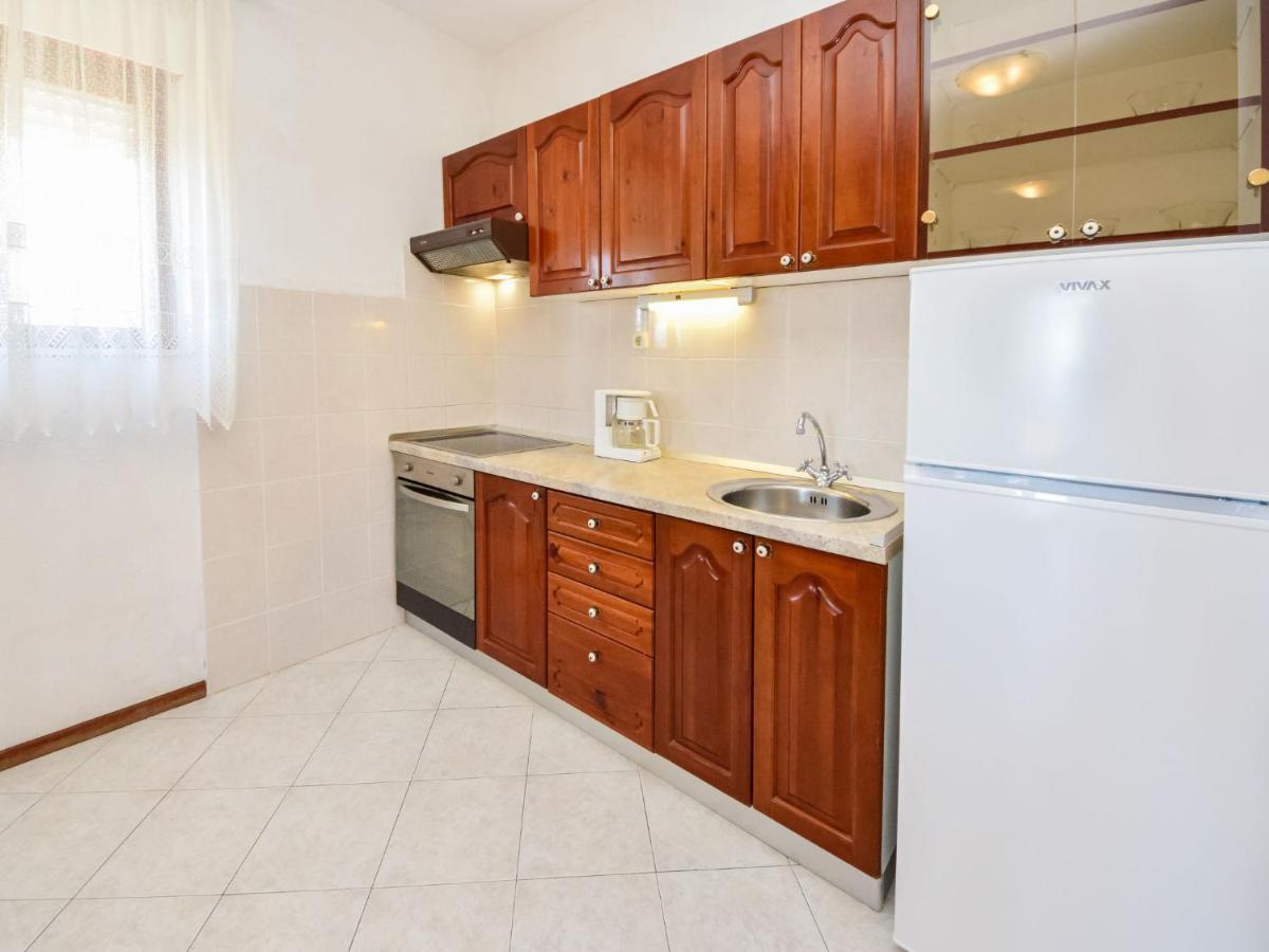 Apartment Lucija-1 By Interhome Trogir Luaran gambar