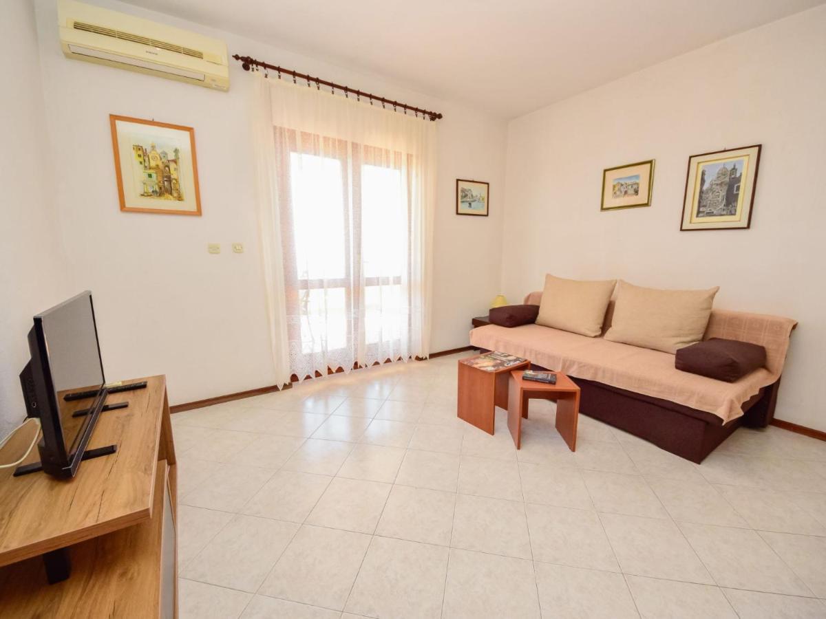 Apartment Lucija-1 By Interhome Trogir Luaran gambar