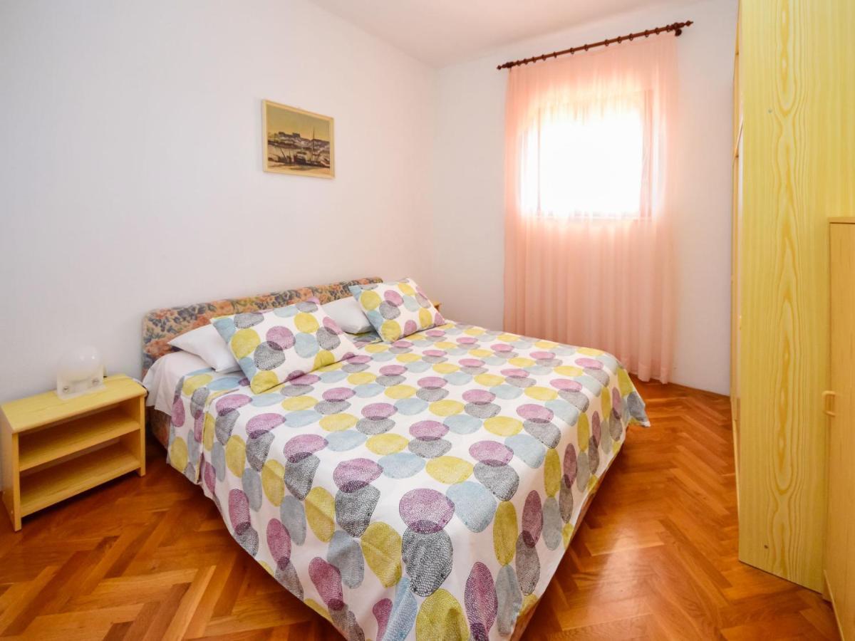 Apartment Lucija-1 By Interhome Trogir Luaran gambar